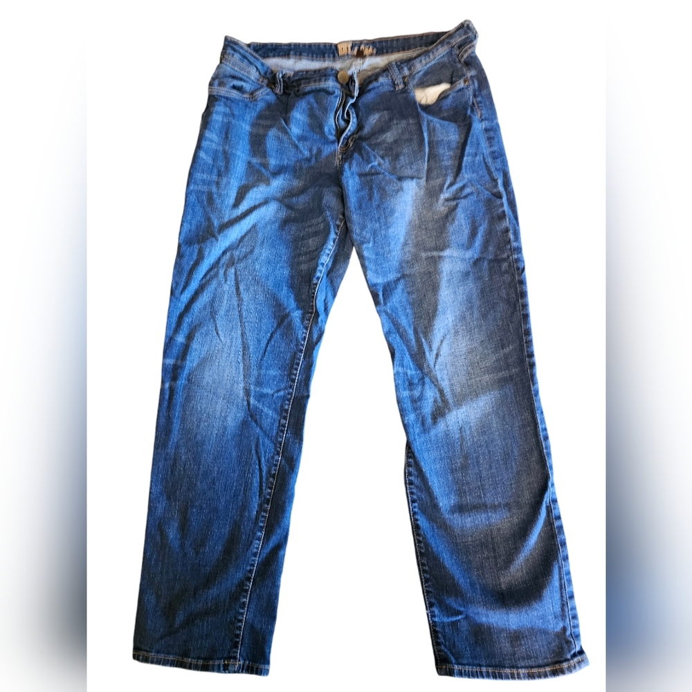 Kut from the kloth jeans